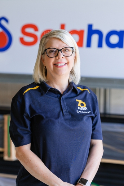 Beverley from Solahart Port Macquarie