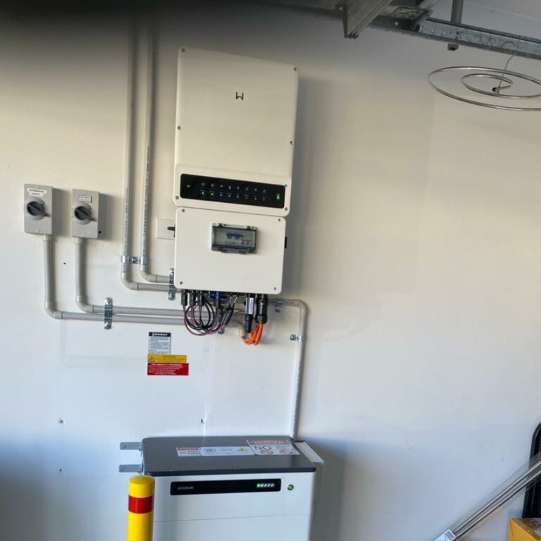 Solar power installation in Lake Cathie by Solahart Port Macquarie