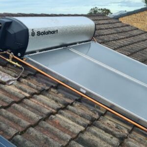 Solar power installation in Lake Cathie by Solahart Port Macquarie
