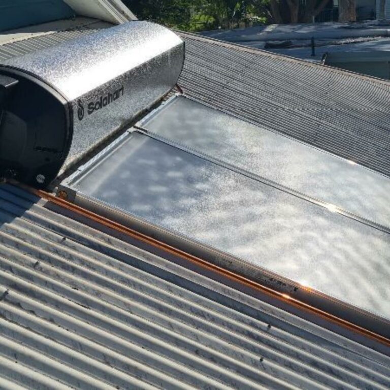 Solar power installation in North Shore by Solahart Port Macquarie