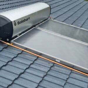 Solar power installation in South West Rocks by Solahart Port Macquarie