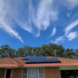 Solar power installation in South West Rocks by Solahart Port Macquarie