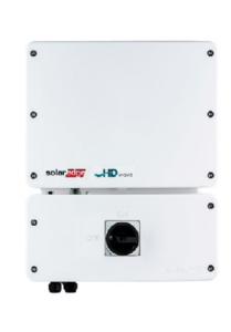SolarEdge Energy Hub Inverter available from Solahart Port Macquarie