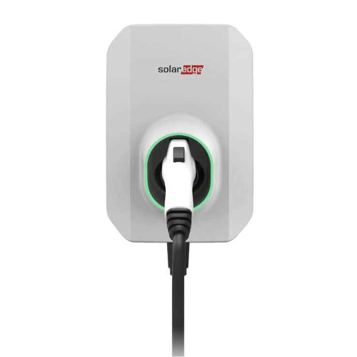 SolarEdge EV Charger avaiable from Solahart